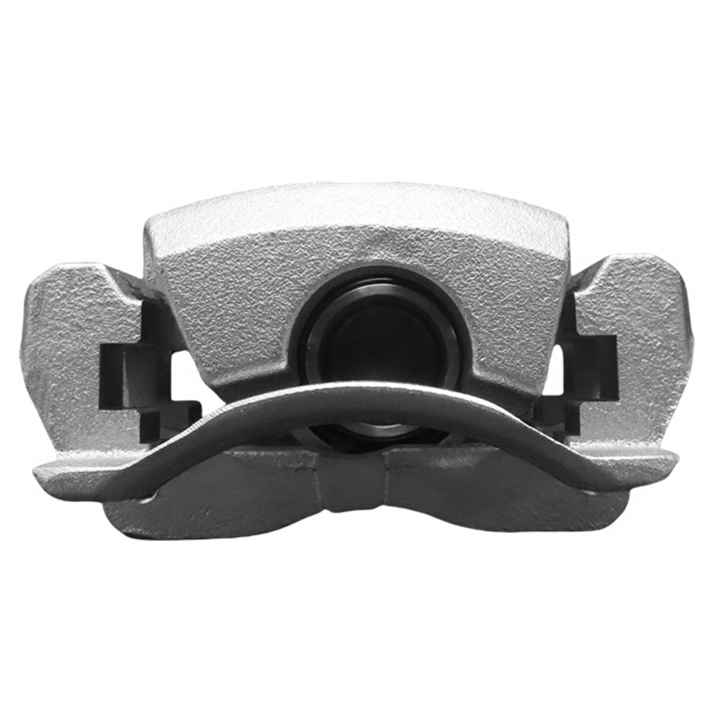 2012 Toyota Yaris Brake Caliper